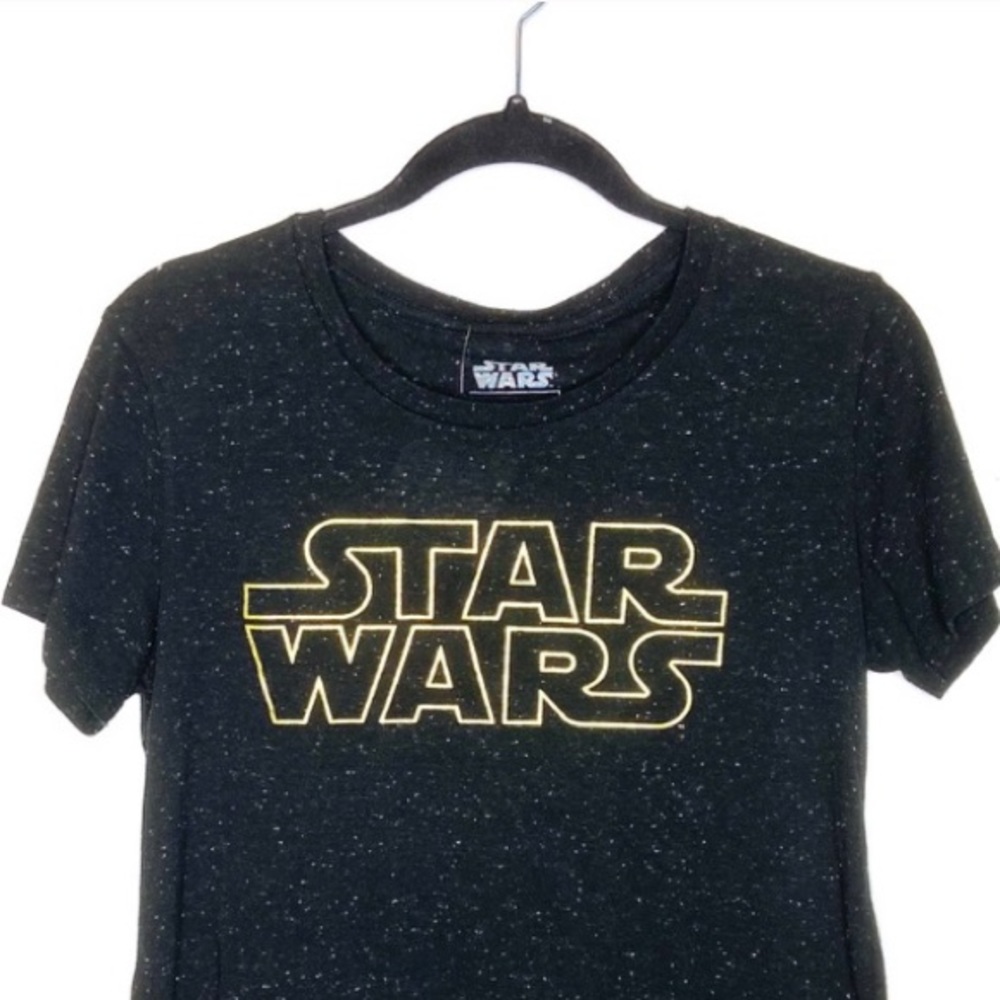 STAR WARS graphic tee